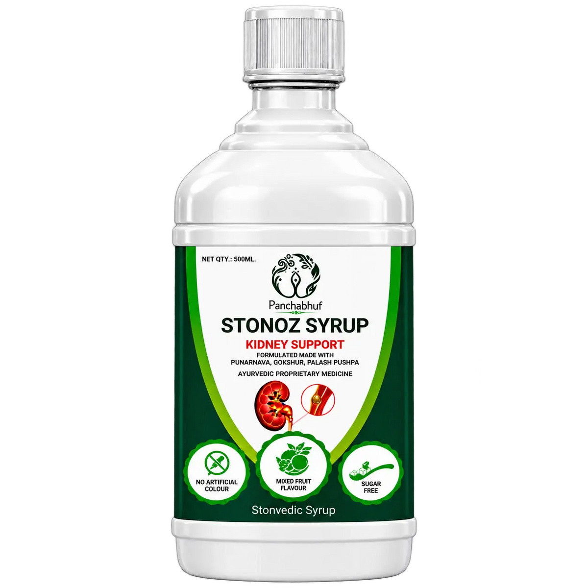 Grandpa's Kidney Care Formula